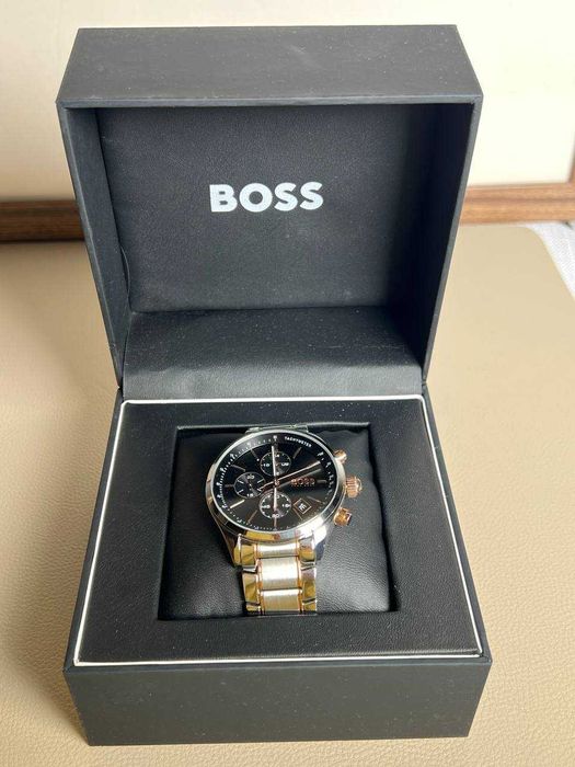 Годинник Hugo Boss HB1513473