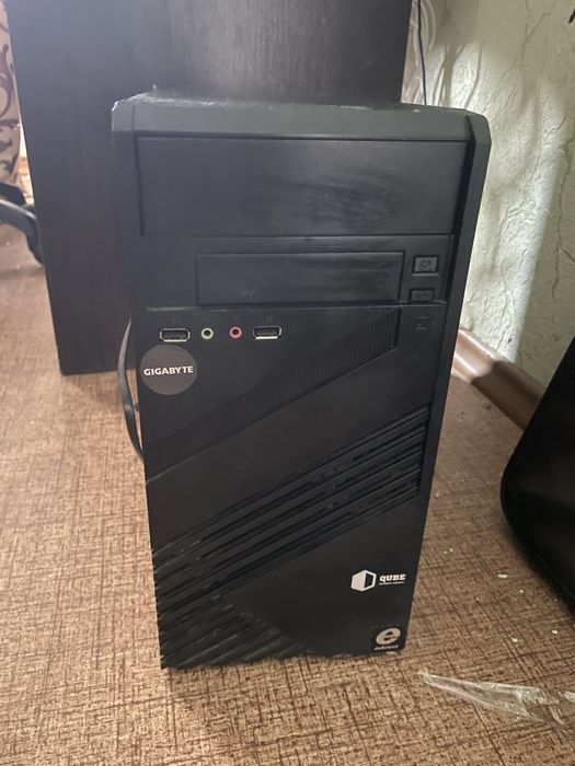 Игровой ПК 1060