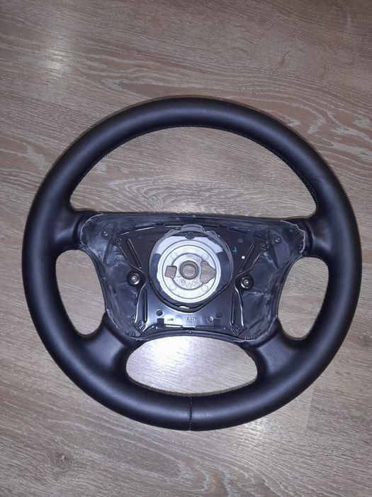 Volante Mercedes W210 fase 2