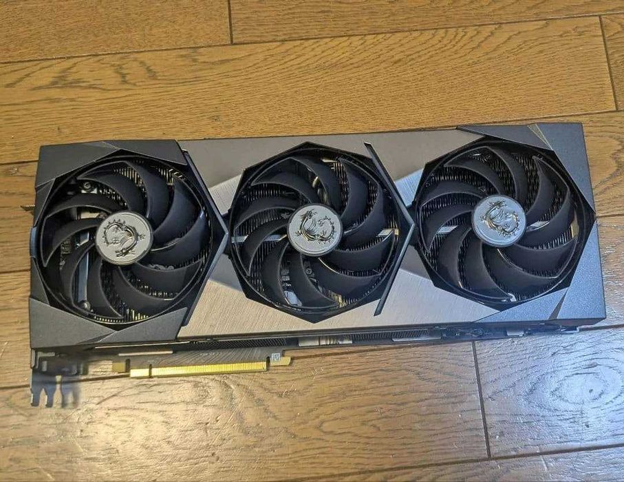 rtx 3080 - купить комплектующие для ПК - Цена на OLX.ua