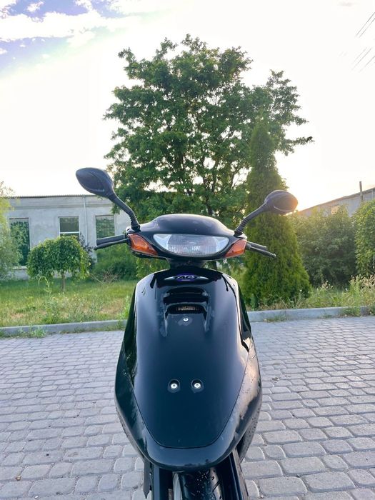 Скутер Мопед Хонда такт аф 30
