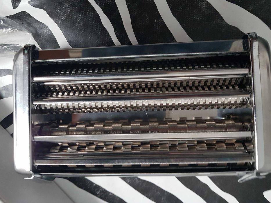 Acessório Novo de máquina de fazer pasta