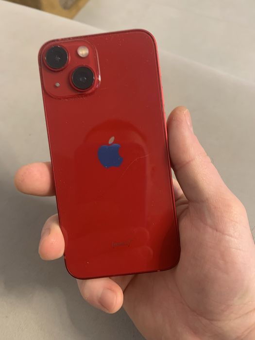 Iphone 13 mini 128gb