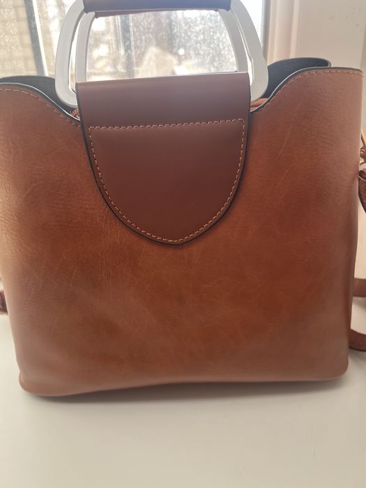 Сумка нова bargona kangaroo