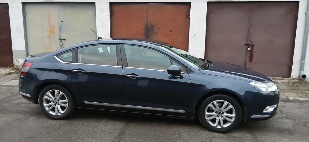 Sprzedam Citroen C5