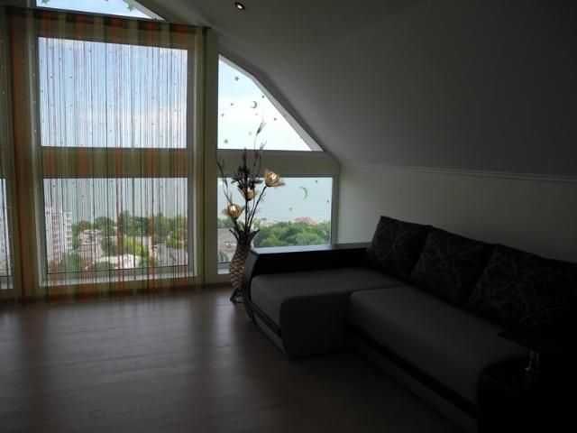 Пентхаус, ЖК "Французский" на Французском бульваре, 355809