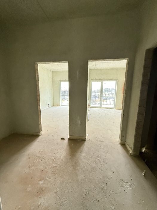 1-room apartment apartment by the address st. Bandery Stepana (area 38 m²) - Atlanta.ua - photo 2