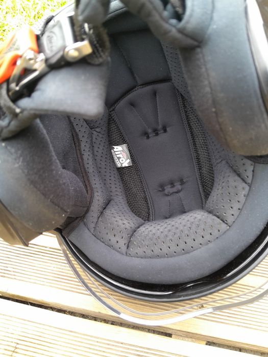 capacete Airoh Mathisse