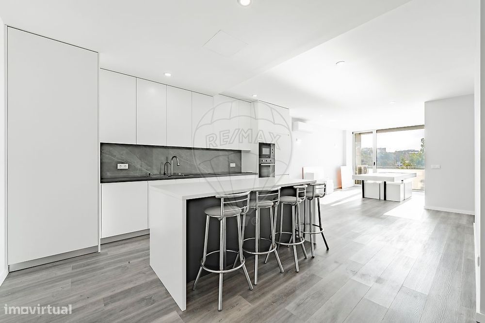 Apartamento T2 para venda