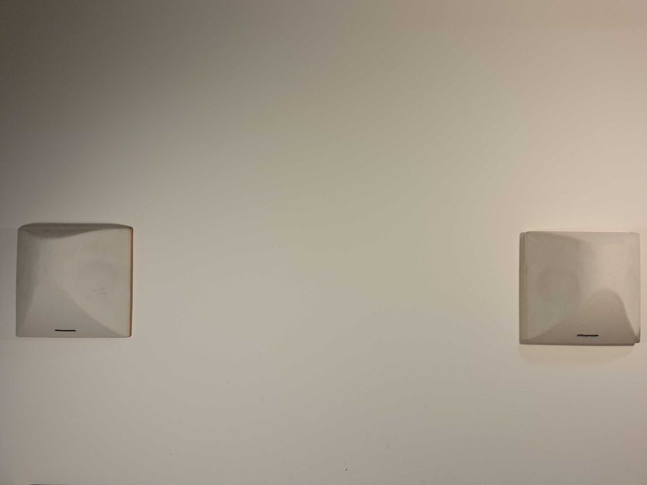 Colunas Wharfedale DFS 18 Bipolares de Parede