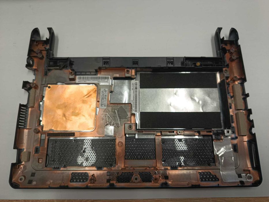 Dolna obudowa laptopa Acer Aspire One ZE6. Nowa.