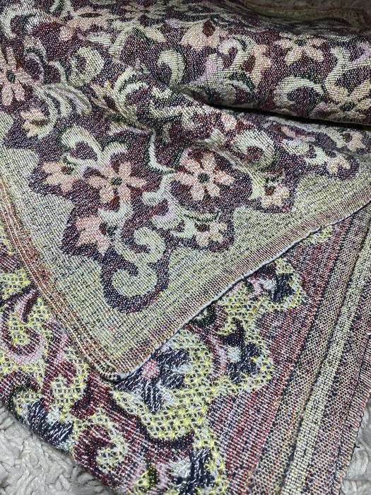 Покрывало гобелен винтаж