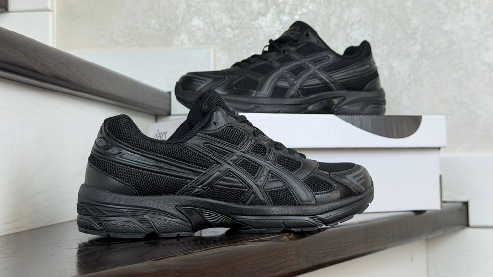 Asics Gel-1130 темні