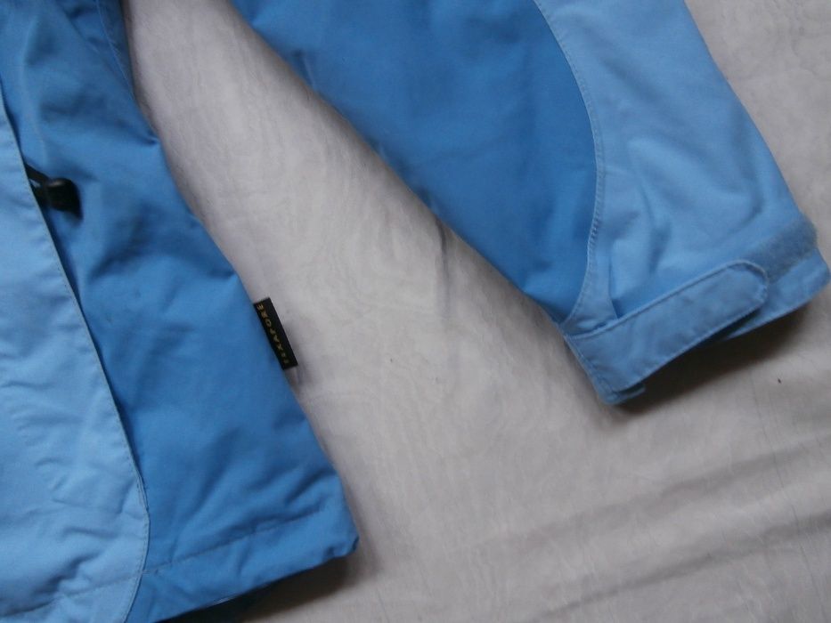 Kurtka Jack Wolfskin Texapore orginal