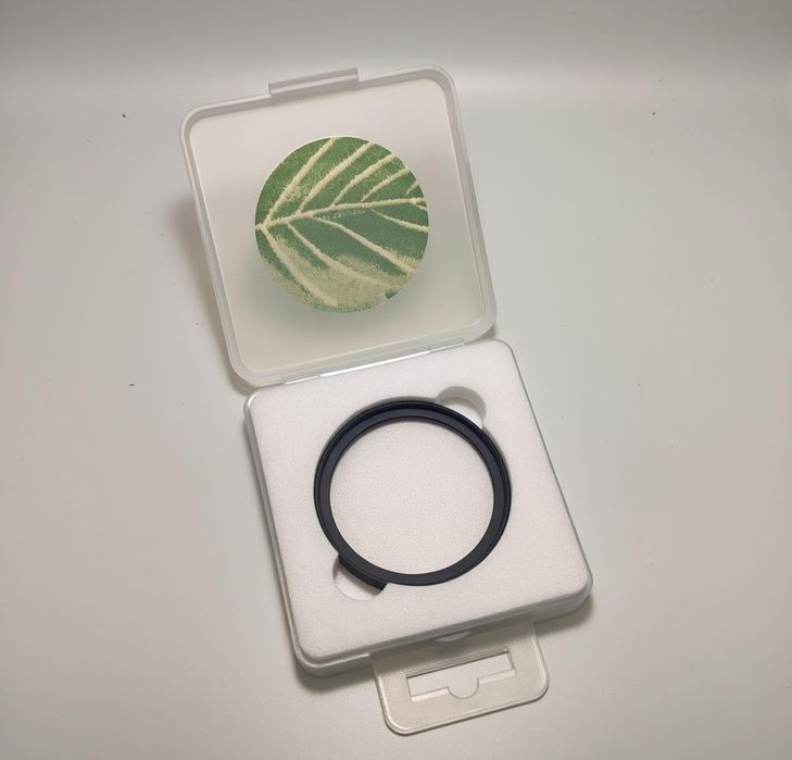 Продам комплект світлофільтрів від K&F Concept 49mm