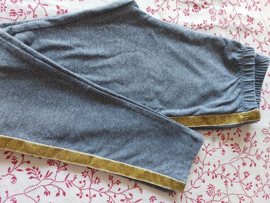Leggings menina. Marca Prénatal