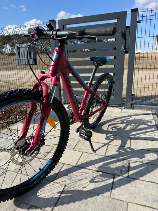 Rower Cube Access 240 disc