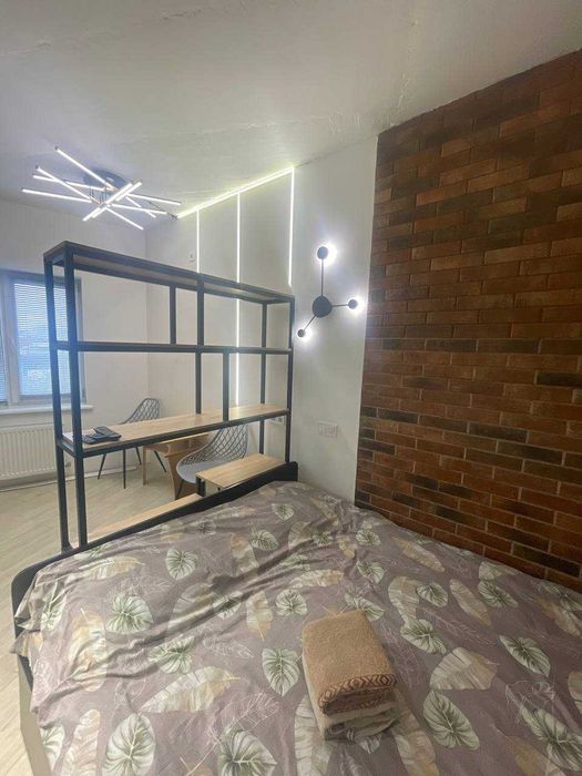 Оренда квартири-студії ст. м. Площа Повстання від власника