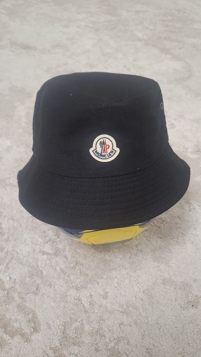 Панама Moncler НОВА