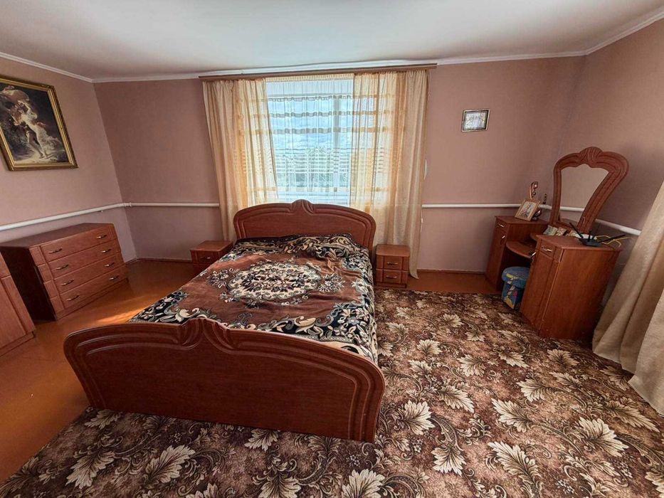 БУДИНОК У с. ДРУЖНОМУ | 25 соток | 110 М²