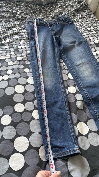 Spodnie rozm.146 Jack & Jones