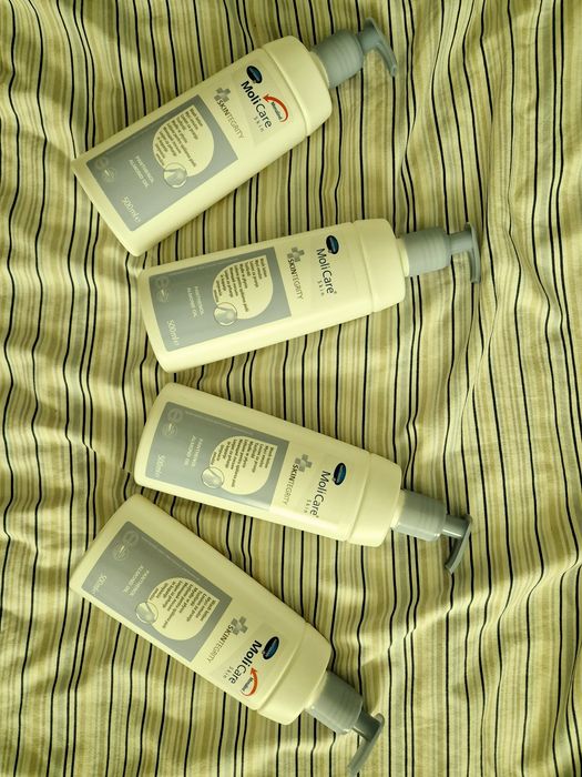 Moli Care Skin 500ml