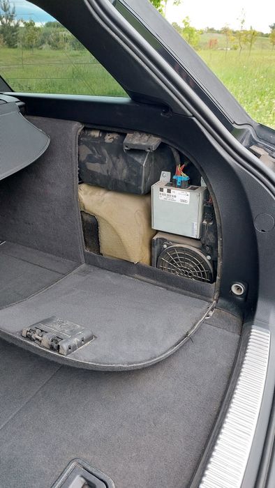 AUDI A4 2005 VIN WAUZZZ8E56A162952 фото оголошення 21 з 23