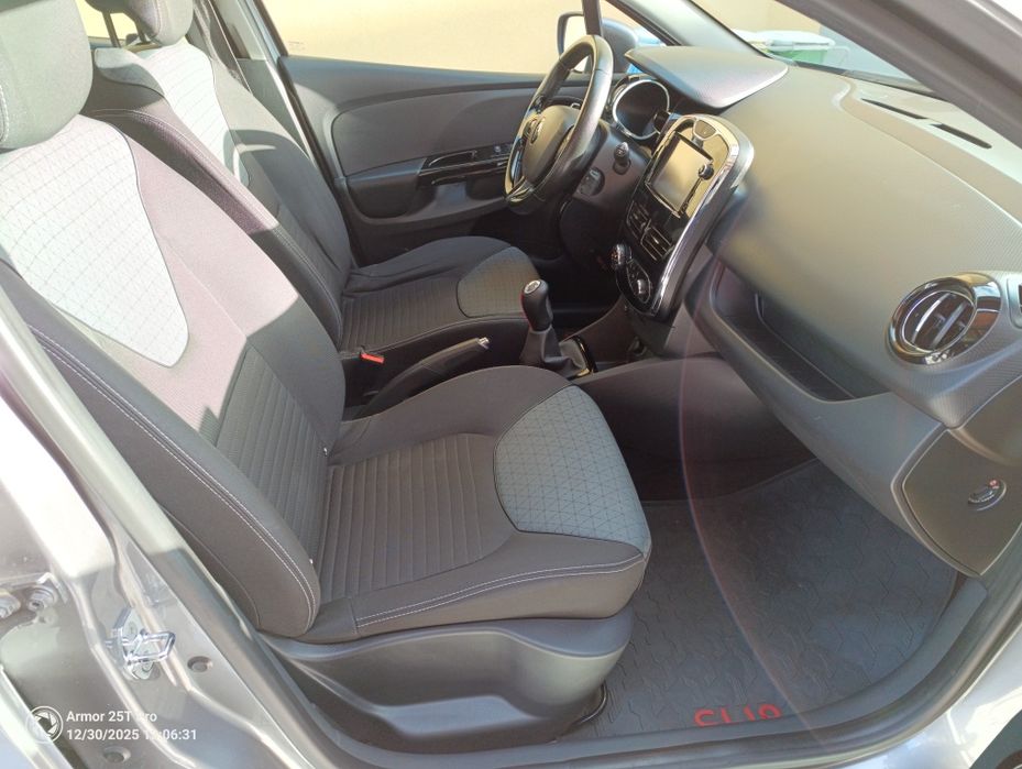 Renault Clio IV 2013r.