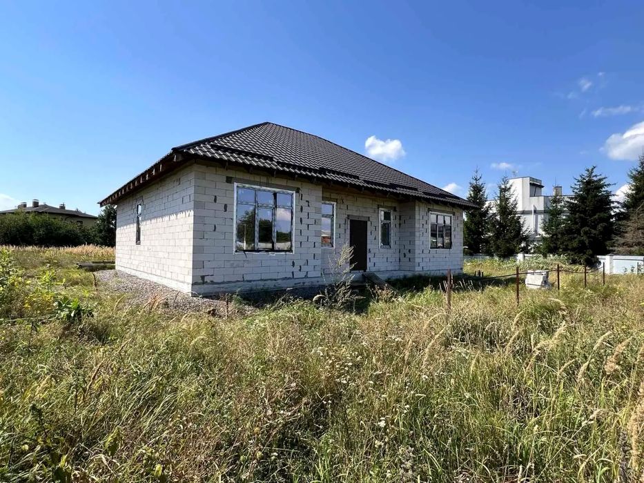 Горбовичі,Стоянка.Гореничі,Будинок 145 м2, 18 соток - View 3