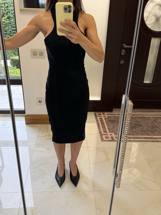 Сукня Elisabetta Franchi