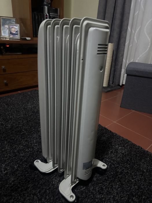 Radiador Becken.                                       .