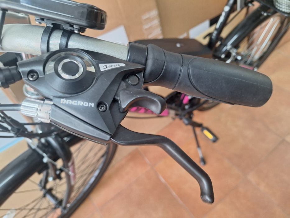 Bicicleta eléctrica