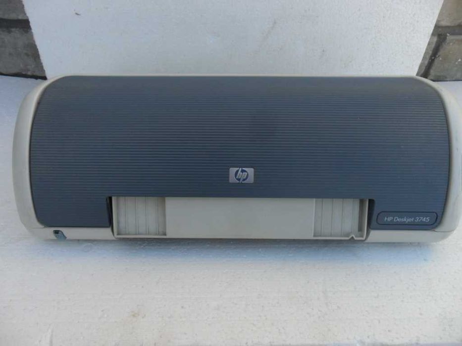 Принтер на запчасти - продам