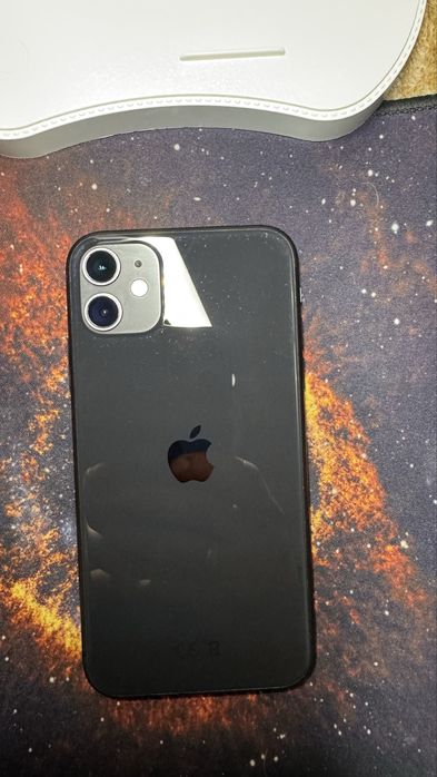 iPhone 11 128 gb