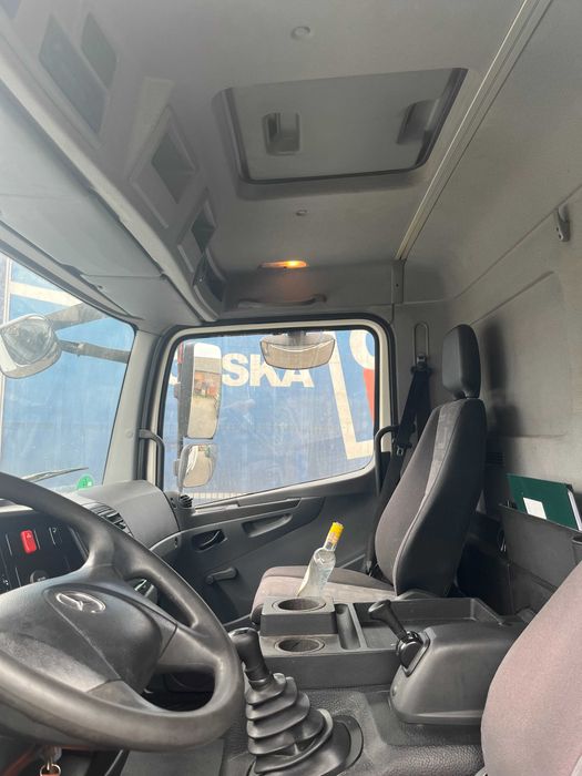 Sprzedam  Mercedesa Atego Lub Zamienię