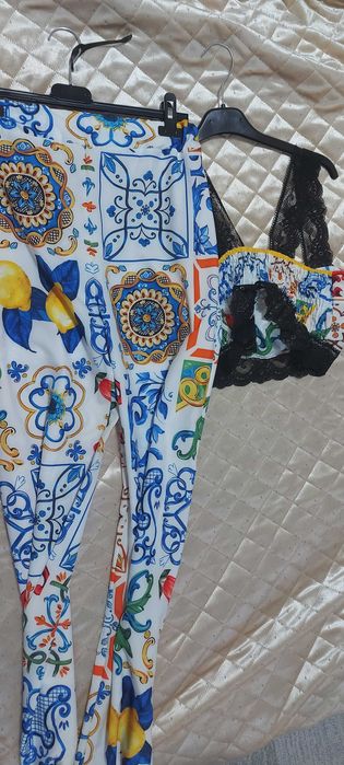New Women's Set