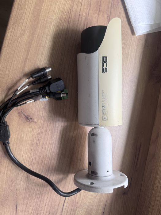 Kamera IP BCS-TIP5200IR
