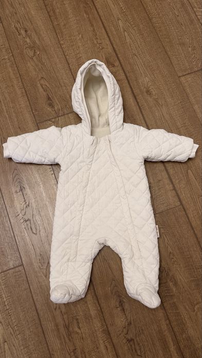Весняний демі комбез комбінезон Little angel 74