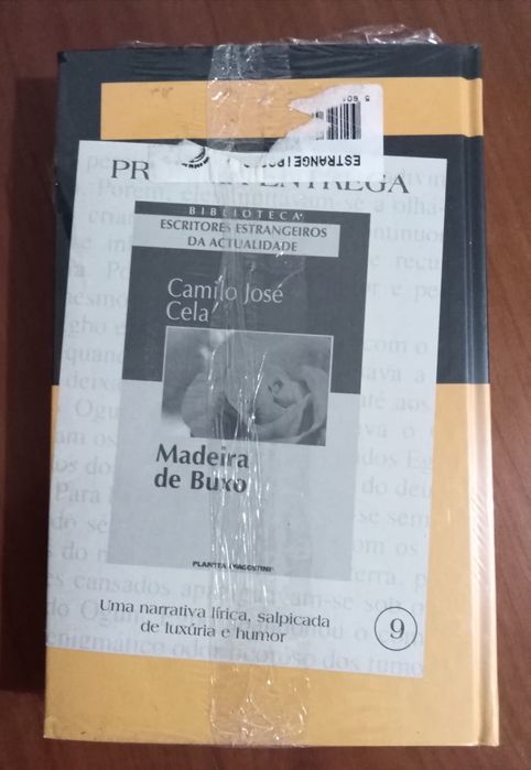 O Doente Inglês - Michael Ondaatje