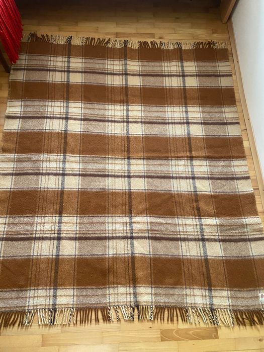 Torba z kocem 160x180cm