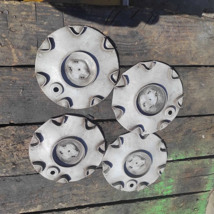 Dekielek Dekielki Renault Scenic I Lift 82,000,481,20