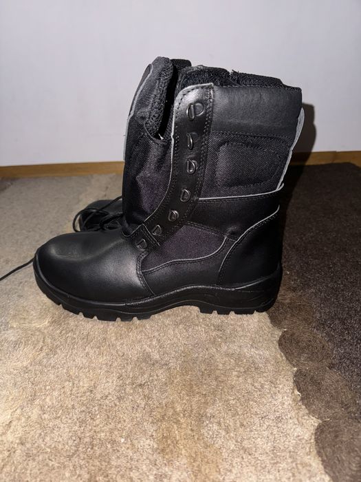 Trzewik taktyczny rozmiar 42
