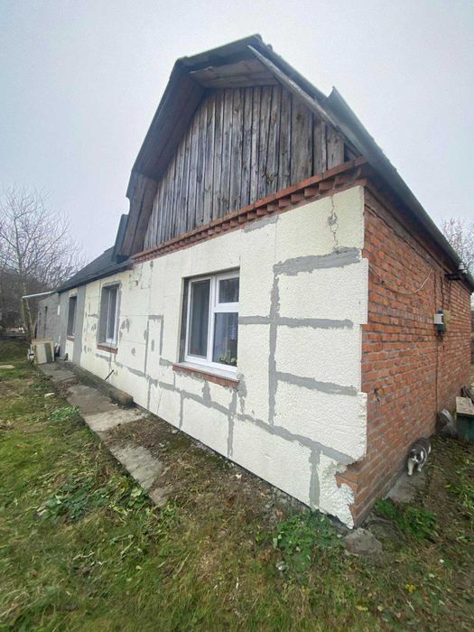 ТЕРМІНОВИЙ ПРОДАЖ!!! Будинок з ремонтом , 3 кімнати