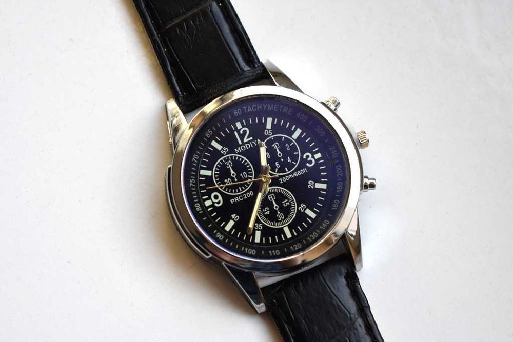 Elegancki Zegarek Modyia Nowy!! Zafoliowany!!