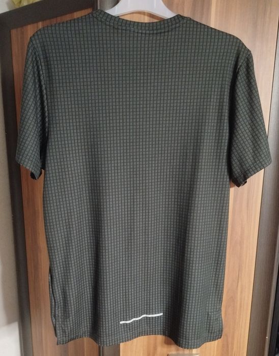 Koszulka męska Nike Dri Fit rozmiar L stan idealny
