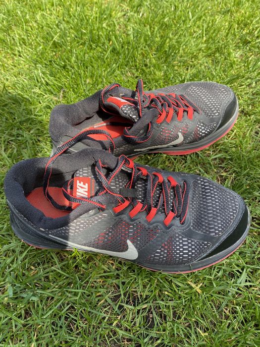 Nike 36 adidasy damskie