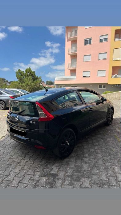 Citroën C4 — fotografia 3