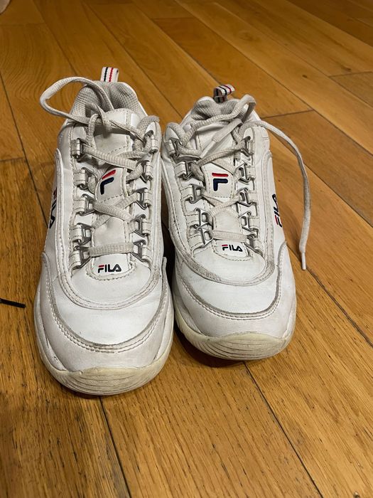 Buty fila rozmiar 36