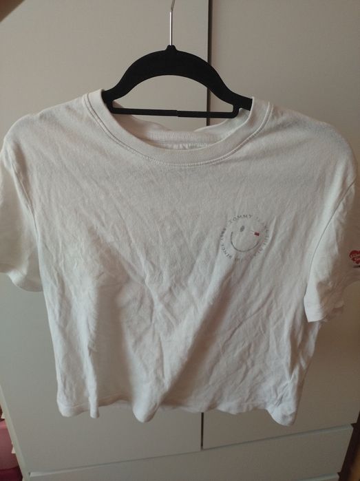 Koszulka t-shirt Tommy Hilfiger