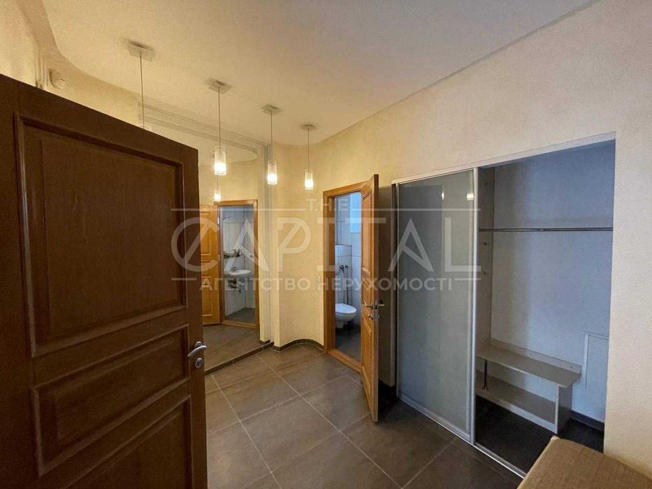 Просторий будинок в оренду 416 м2 Печерський р-н вул Дмитра Дорошенка